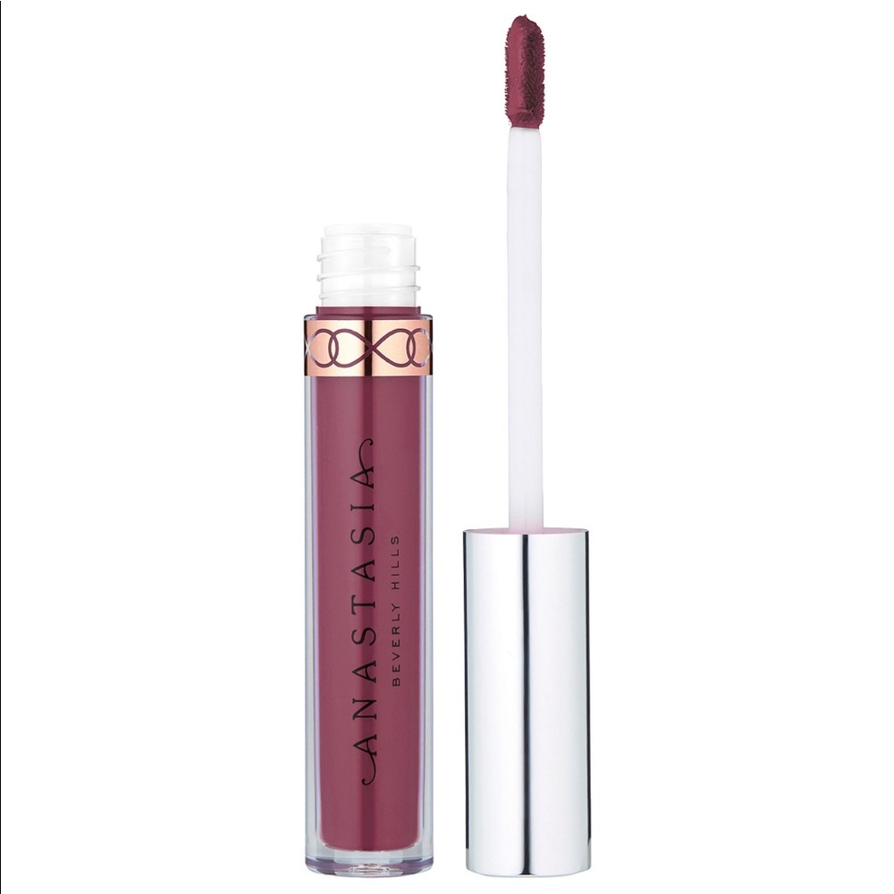 Anastasia Beverly Hills Lipstick - Poet